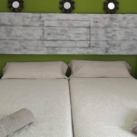 Apartamento Centro Encarnacion 1º D Sevilla Dış mekan fotoğraf